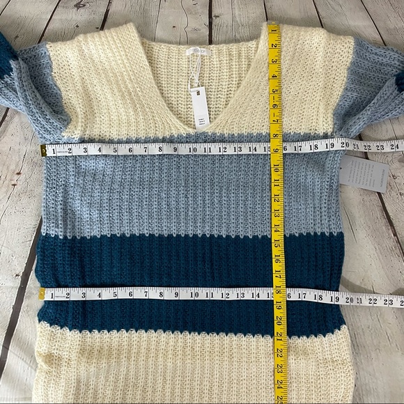 Nordstrom Sweater Dress - Picture 2 of 14